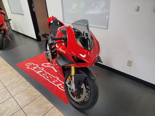 Del Amo Motorsports of South Bay image