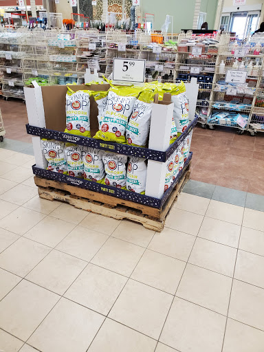 Home Goods Store «Christmas Tree Shops», reviews and photos, 230 Consumer Square, Mays Landing, NJ 08330, USA