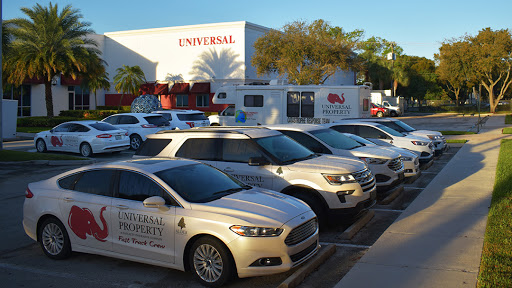 Insurance Company «Universal Property & Casualty Insurance Company», reviews and photos