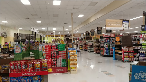 Grocery Store «Kroger», reviews and photos, 3820 Atascocita Road, Humble, TX 77396, USA