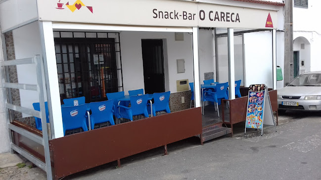 Avaliações doCafe Careca em Beja - Bar