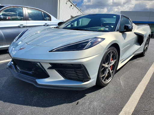 Car Dealer «John Sauder Chevrolet of Ephrata», reviews and photos, 4161 Oregon Pike, Ephrata, PA 17522, USA