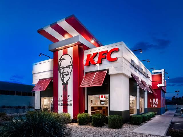 KFC - Link Road