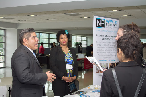 Sign Shop «FASTSIGNS», reviews and photos, 210 Market St, Newark, NJ 07102, USA