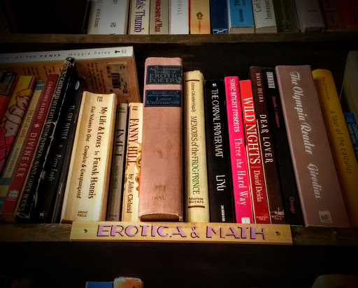 Book Store «Binnacle Books», reviews and photos, 321 Main St, Beacon, NY 12508, USA