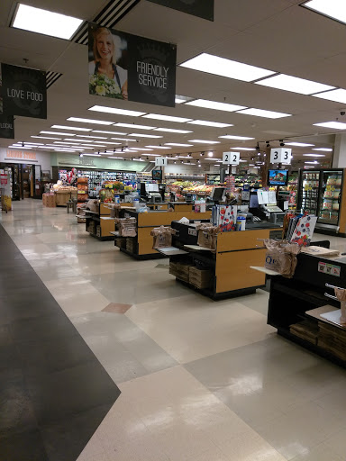 Grocery Store «Quality Food Center», reviews and photos, 4756 NW Bethany Blvd, Portland, OR 97229, USA