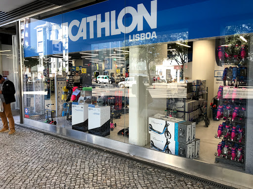 Lojas adidas Lisbon