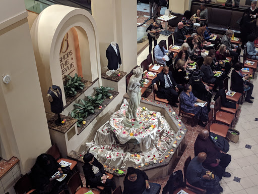 Florist «Almeidas Floral Designs», reviews and photos, 1200 Spruce St, Philadelphia, PA 19107, USA