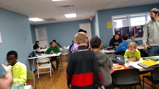 Book Store «Little Shop of Comics», reviews and photos, 387 Park Ave, Scotch Plains, NJ 07076, USA