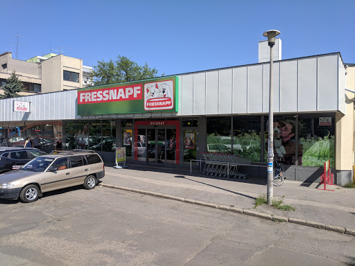 Fressnapf