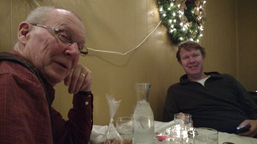 Caterer «Moracco Supper Club», reviews and photos, 1413 Rockdale Rd, Dubuque, IA 52003, USA