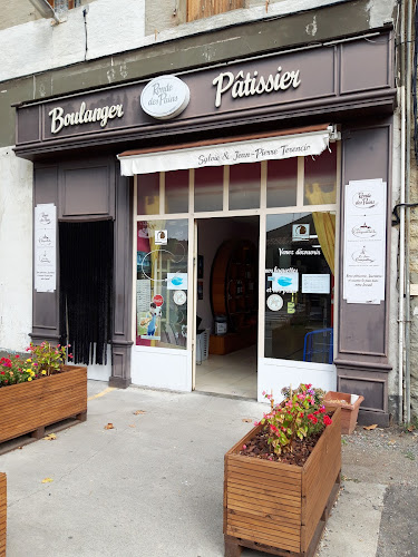 Boulangerie Terencio Jean-Pierre Lagrasse