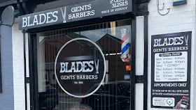 Blades Gents Barbers