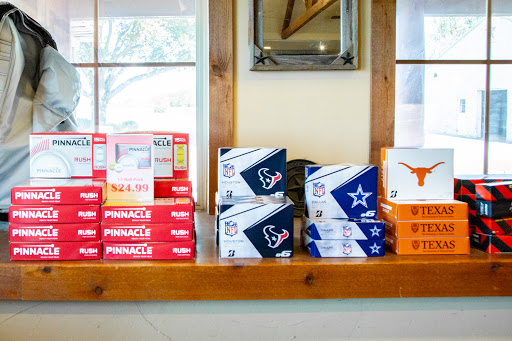 Golf Course «The Golf Club at Star Ranch», reviews and photos, 2500 Farm to Market 685, Hutto, TX 78634, USA