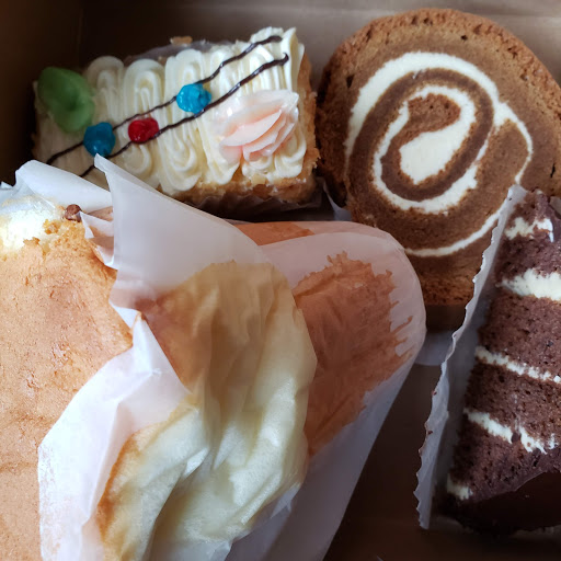 Bakery «Cake House», reviews and photos, 620 S Weller St, Seattle, WA 98104, USA