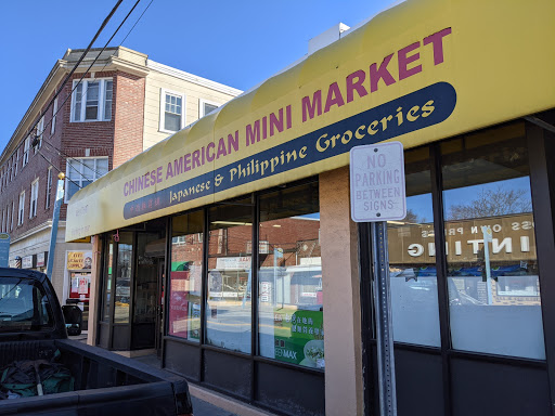 Asian Grocery Store «中西 Chinese American Mini Market», reviews and photos, 834 Park Ave, Cranston, RI 02910, USA