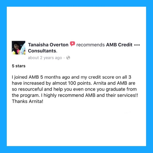 Financial Consultant «AMB Credit Consultants», reviews and photos