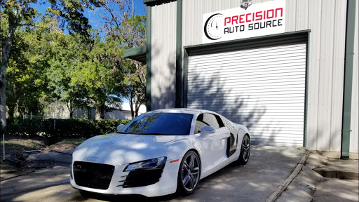 Precision Auto Source, 11631 Columbia Park Dr E #7, Jacksonville, FL 32258, USA, 