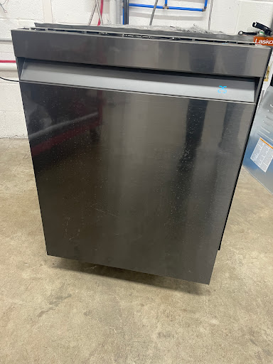 Appliance Store «Second Chance Appliances LLC», reviews and photos, 710 MacArthur Blvd, Grand Prairie, TX 75050, USA