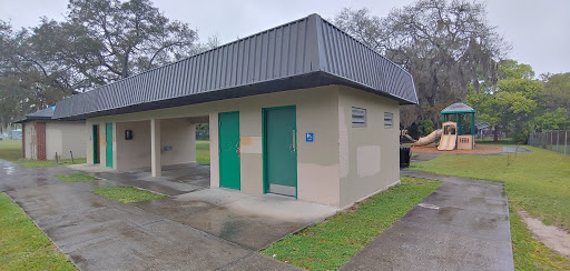 Park «Panama Park», reviews and photos, 6912 Buffalo Ave, Jacksonville, FL 32208, USA