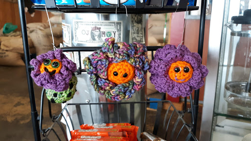 Cafe «Hidden Peaks Coffee And Roasting Company», reviews and photos, 4879 S Redwood Rd, Salt Lake City, UT 84123, USA