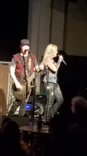 Live Music Venue «Narrows Center for the Arts», reviews and photos, 16 Anawan St #1, Fall River, MA 02721, USA