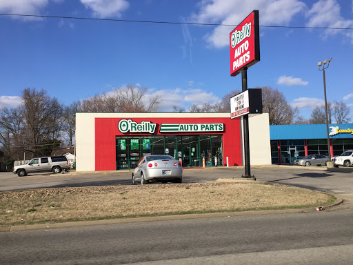 O'Reilly Auto Parts