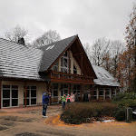 Photo n°11 de l'avis de Hans-Uwe.i fait le 29/01/2017 à 21:04 sur le  Bergrestaurant Türmerhaus - Sandra Enghardt à Rochlitz