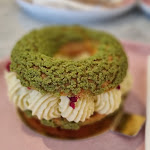 Photo n°1 de l'avis de Sebastian.e fait le 04/02/2024 à 21:46 sur le  Zuckermonarchie à Hamburg