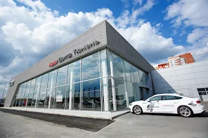 Audi Center Tyumen image