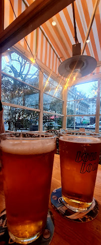 Bière du Restaurant australien Le Loulou à Paris - n°8