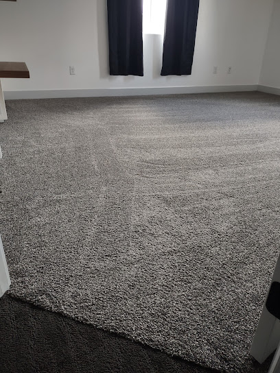 Hendrickson David carpet and vinyl flooring