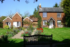 National Trust - The Firs: Elgar's Birthplace image