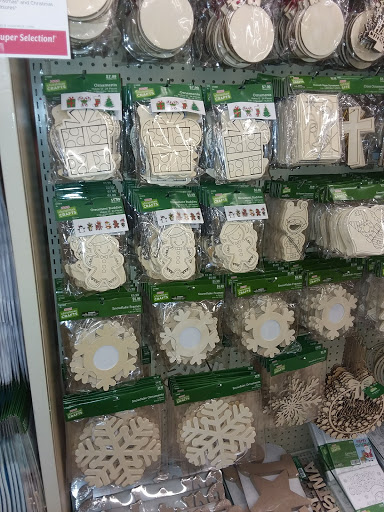 Craft Store «Hobby Lobby», reviews and photos, 545 Noble Creek Dr, Noblesville, IN 46060, USA