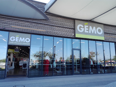 GEMO PERPIGNAN - CLAIRA Chaussures et Vêtements à Claira