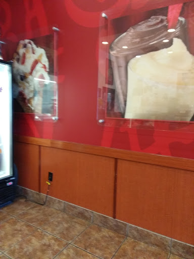 Ice Cream Shop «Cold Stone Creamery», reviews and photos, 1718 Hill Rd N #107, Pickerington, OH 43147, USA