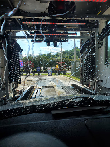 Auto Repair Shop «Precision Tune Auto Care», reviews and photos, 1529 Peters Creek Pkwy, Winston-Salem, NC 27103, USA