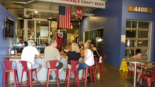 Brewery «March First Brewing», reviews and photos, 7885 E Kemper Rd ...