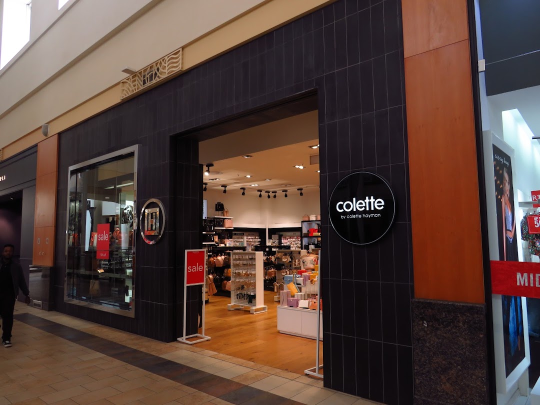 Colette Gateway Mall