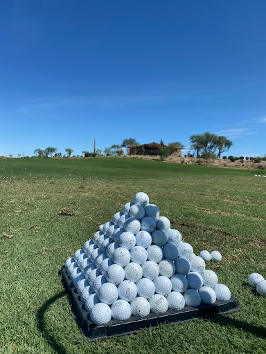 Golf Club «We-Ko-Pa Golf Club», reviews and photos, 18200 E Toh Vee Cir, Fort McDowell, AZ 85264, USA