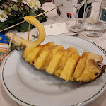 Photo n°11 de l'avis de PIERO.E fait le 09/11/2023 à 21:18 sur le  Da Paniga à Borgomanero