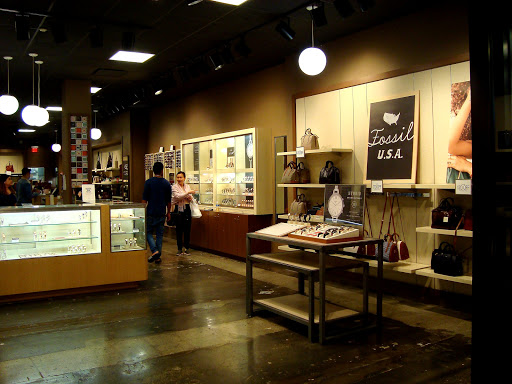 Watch Store «Fossil Outlet Store», reviews and photos, 447 Great Mall Dr #192, Milpitas, CA 95035, USA