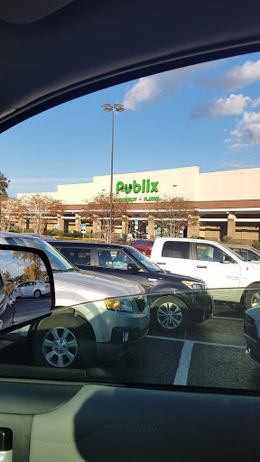Supermarket «Publix Super Market at Baytree Village», reviews and photos, 1741 Gornto Rd, Valdosta, GA 31601, USA