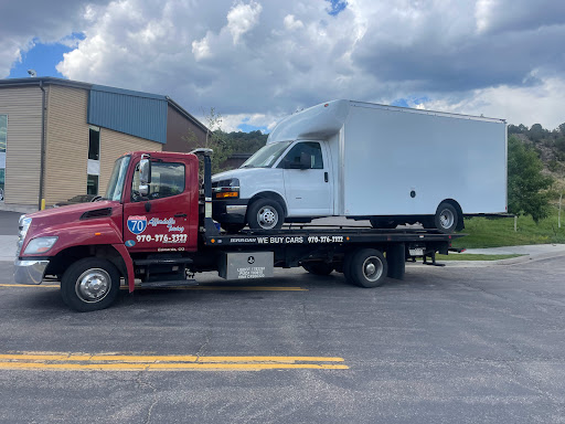 Home Improvement Store «The Home Depot», reviews and photos, 0295 Yoder Ave, Avon, CO 81620, USA