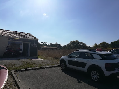 photo de l'auto école Meschers Conduite