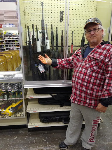 Department Store «Mills Fleet Farm», reviews and photos, 629 Rogersville Rd, Fond du Lac, WI 54935, USA