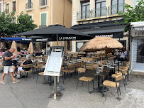 Atmosphère du Restaurant LA MAISON à Cassis - n°1