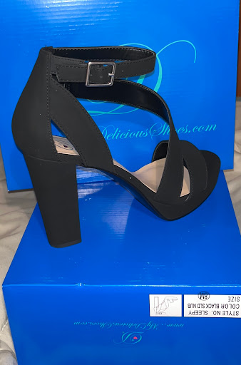 Shoe Store «Shoe Carnival», reviews and photos, 3608 Marketplace Blvd, East Point, GA 30344, USA