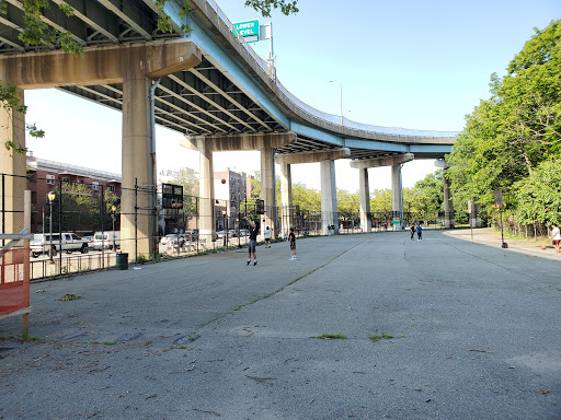 Park «John J. Carty Park», reviews and photos, Fort Hamilton Pkwy, Brooklyn, NY 11209, USA