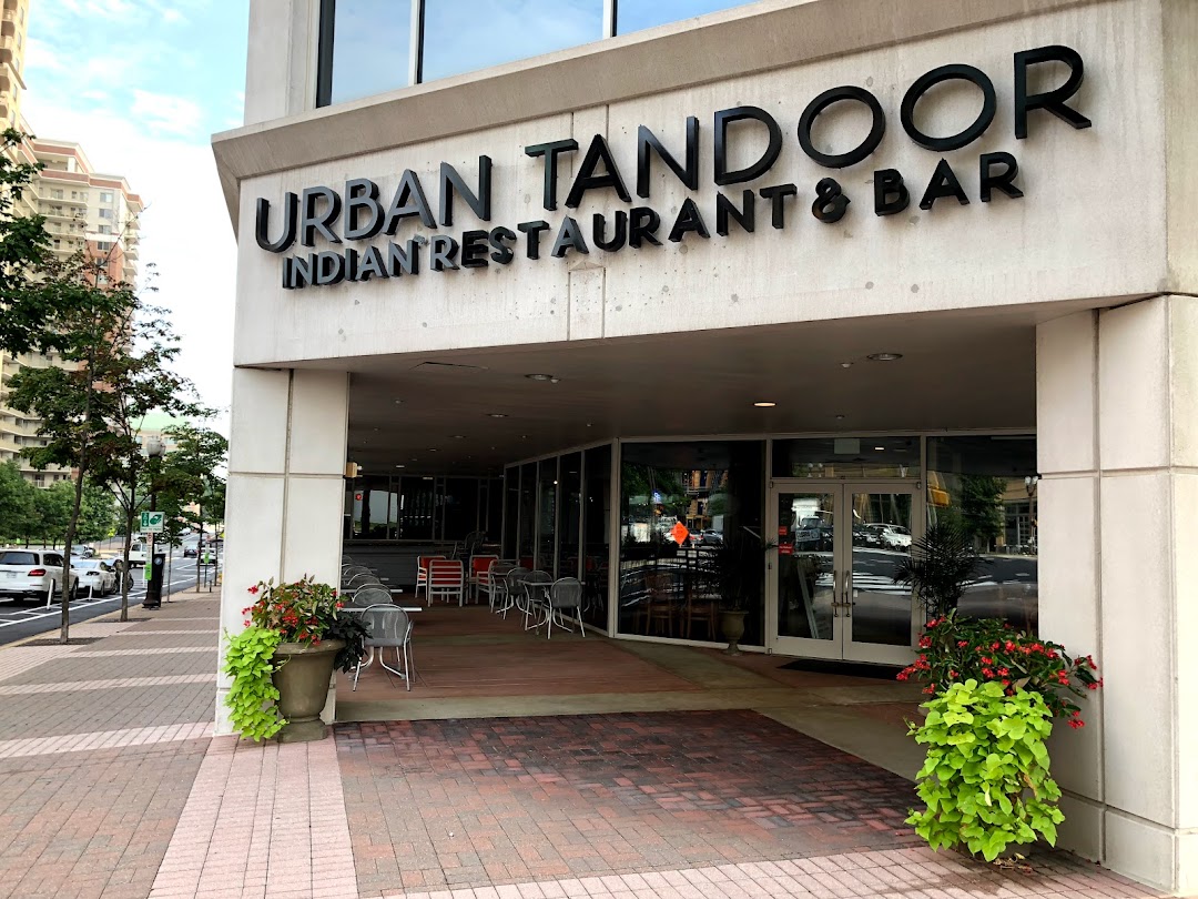 Urban Tandoor - Arlington
